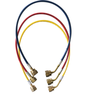 CLRF Series Flexible Vibration Eliminating Hose